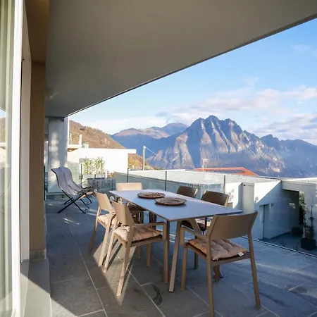 شقة Iseolakerental - Seliera Solto Collina