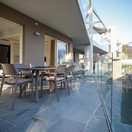 Iseolakerental - Seliera شقة Solto Collina