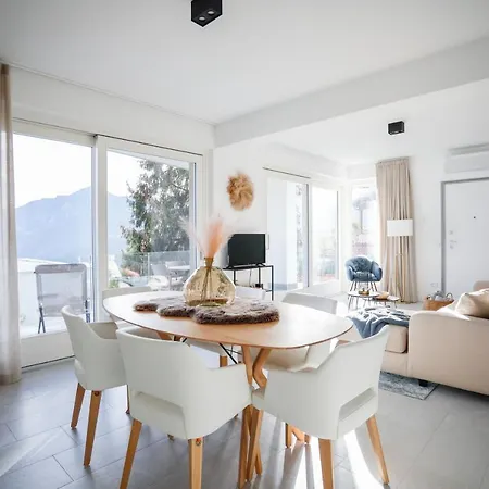 Iseolakerental - Seliera Solto Collina